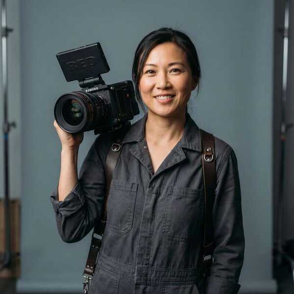 日本三级摄影专家李雪晴