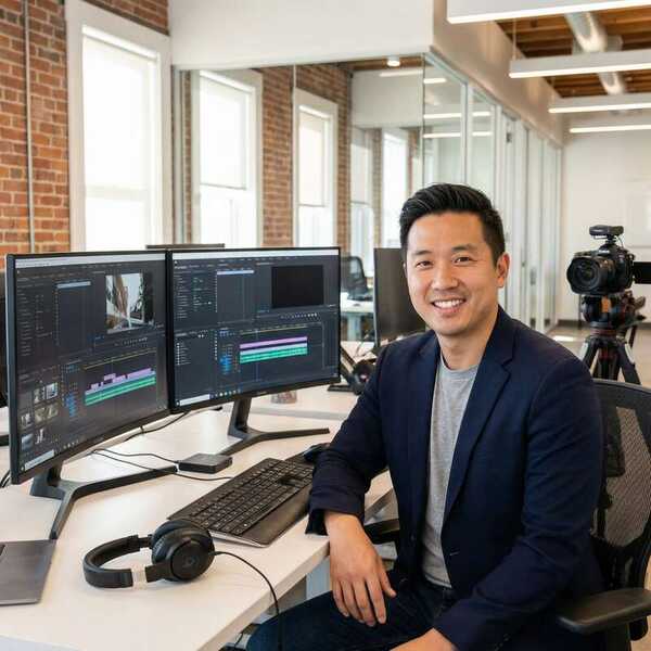 日本三级剪辑专家王浩然